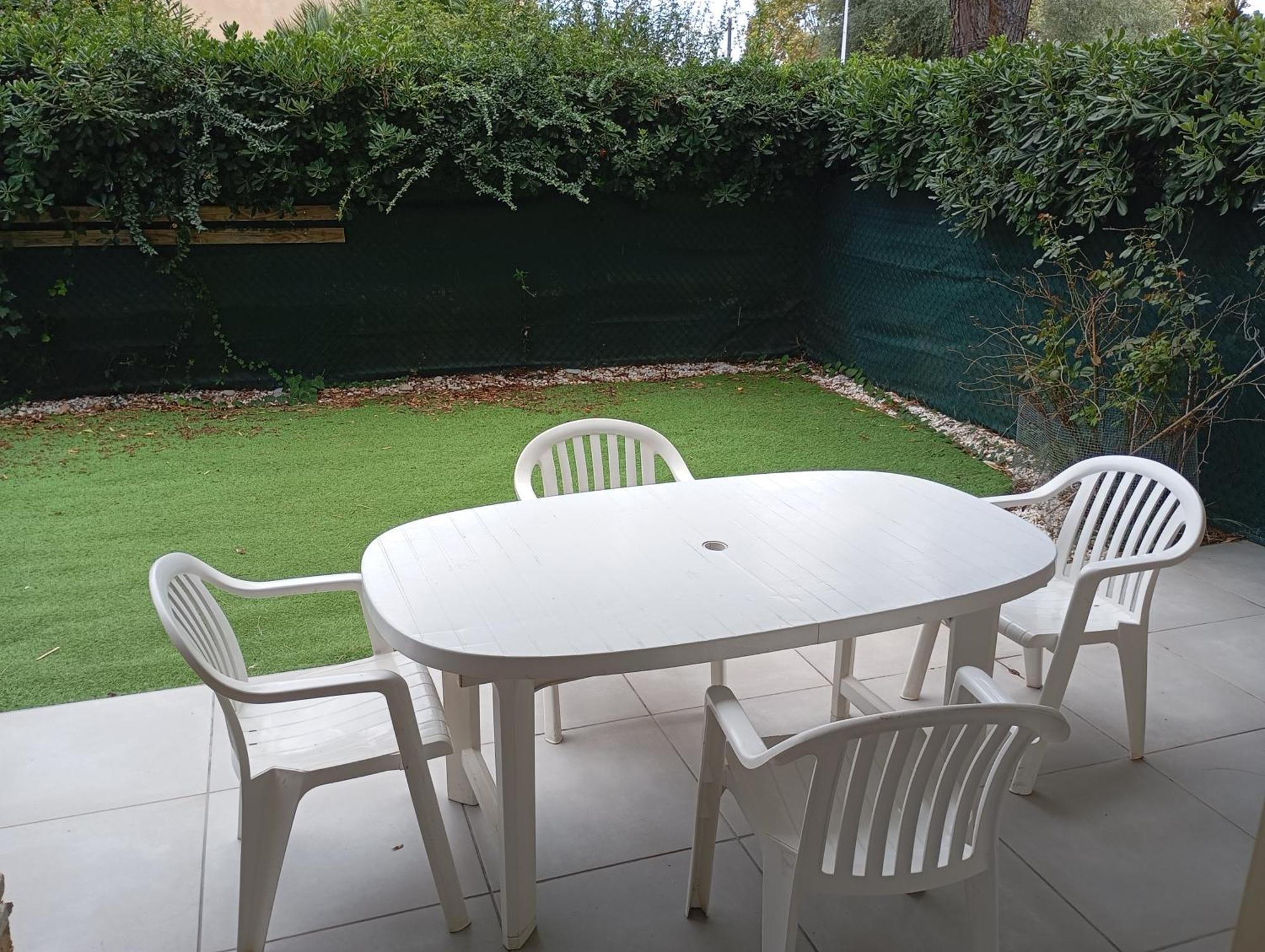 Lumineux Avec Terrasse De 50m2 *